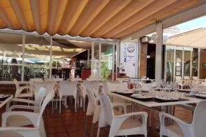 Alabardero Beach Club Marbella