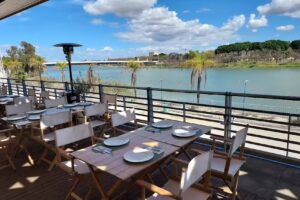 Alabardero River Club &ndash; Restaurante Rio Sevilla | Arrocer&iacute;a