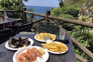 Alabortza &ndash; Puntetako Kantina