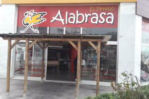 ALABRASA El Perell&oacute;