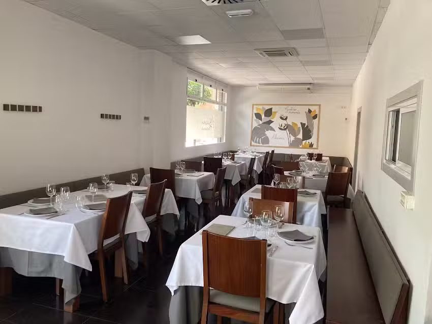 Alacena Restaurante