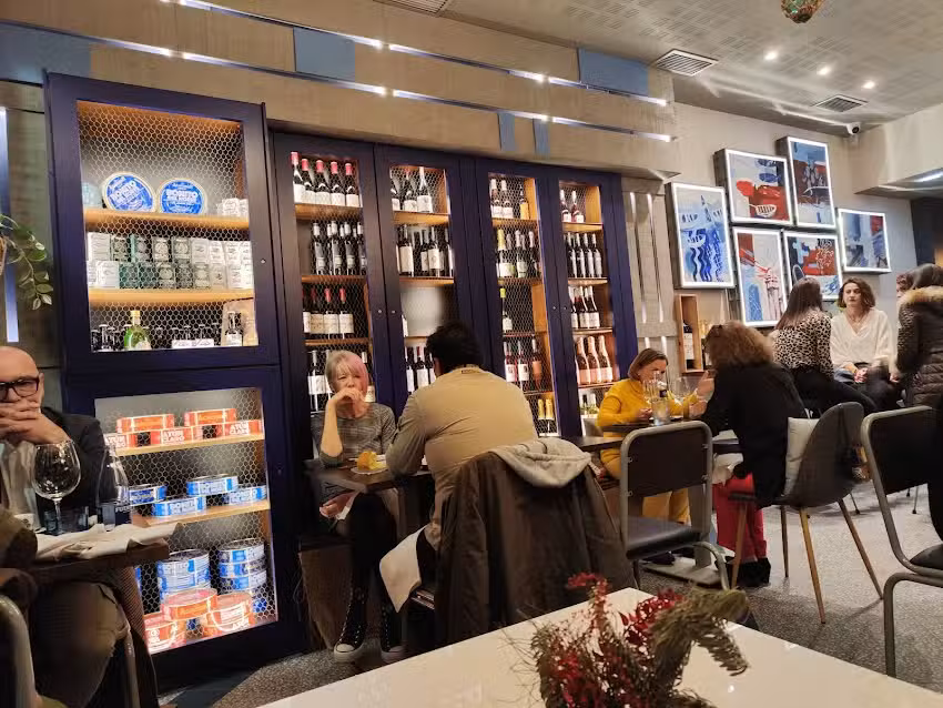 Alalunga Taberna