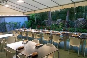 Alamandegi Taberna Jatetxea