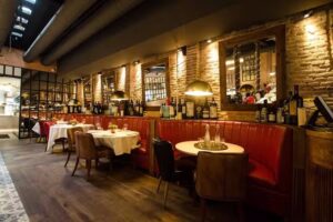 Alba Granados | Barcelona Restaurant