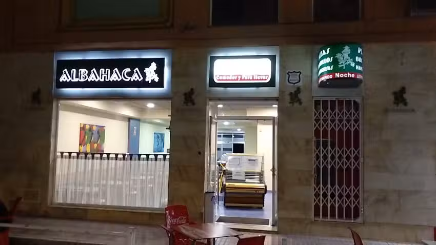 Albahaca