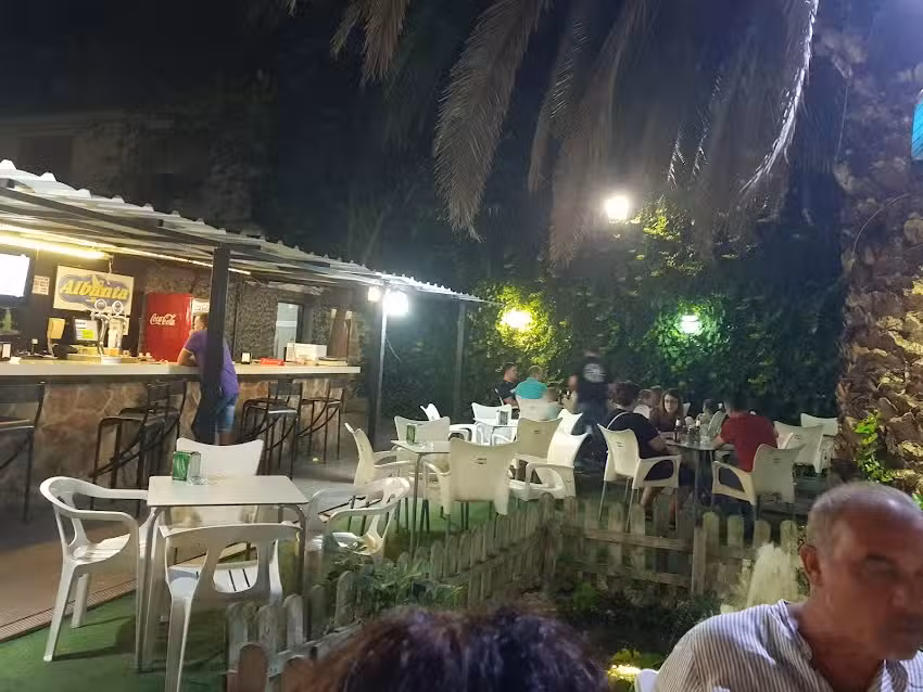 Albanta Restaurante