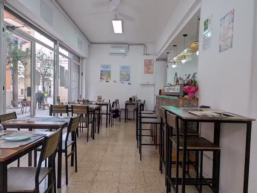 ALBARI GASTROBAR