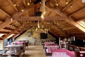 Albari&ntilde;o Churrasquer&iacute;a