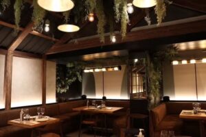 Alb&eacute; Barcelona