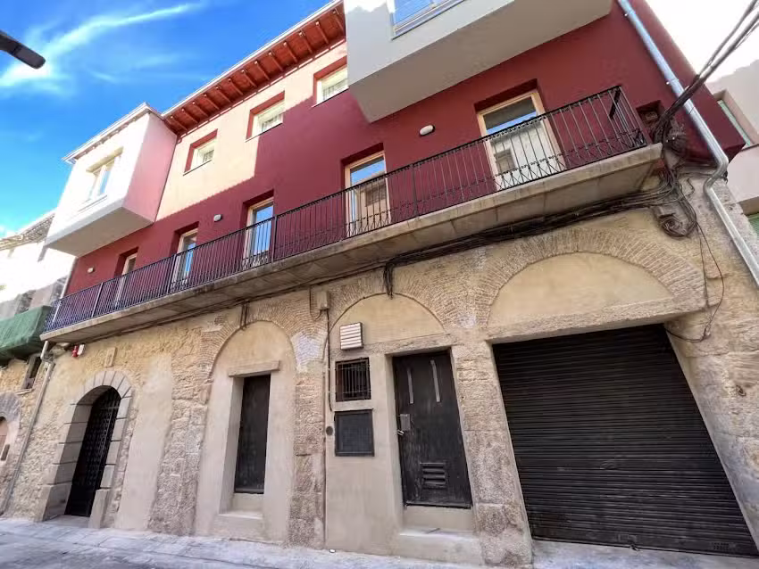 Alberg Os de Balaguer