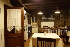 ALBERGUE ABARUN ATERPEA