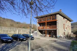 Albergue Casa Oregui