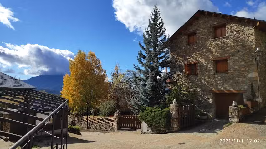 Albergue de Liri