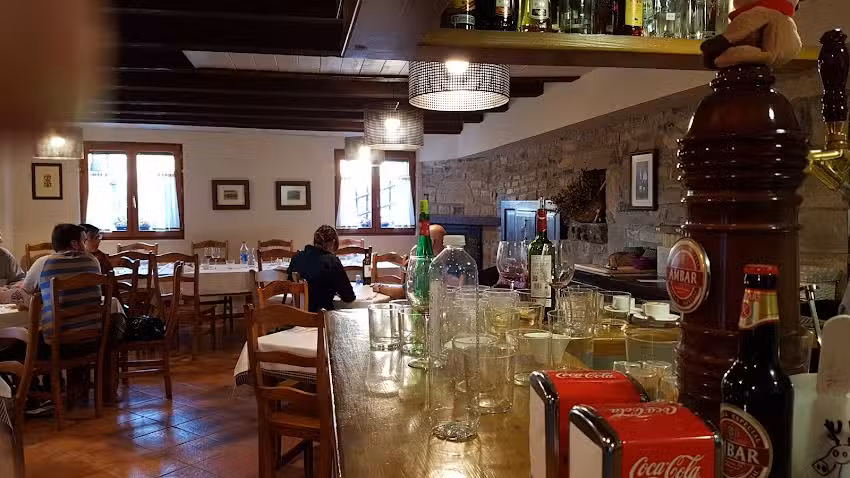 ALBERGUE DE VILLANOVILLA S.L.