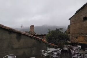 Albergue Del Rio Martin