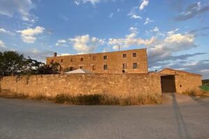 Albergue La F&aacute;brica