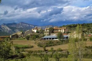 ALBERGUE LAS ALMUNIAS