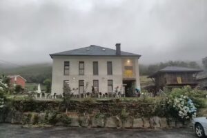 Albergue Miguel&iacute;n Bar-Restaurante