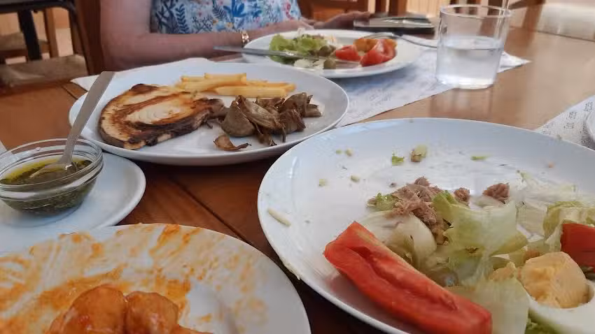 Albergue Pla del Riu