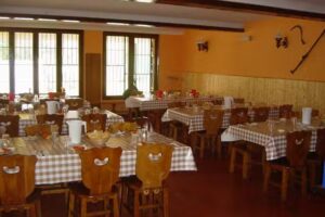 ALBERGUE SIERRA DE GREDOS