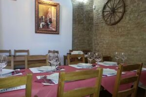Albero Gastro y Folklore