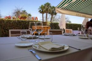 Albert Guzm&aacute;n Restaurant