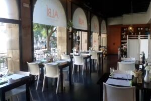 Albi Restaurant