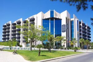 Albir Playa Hotel & SPA