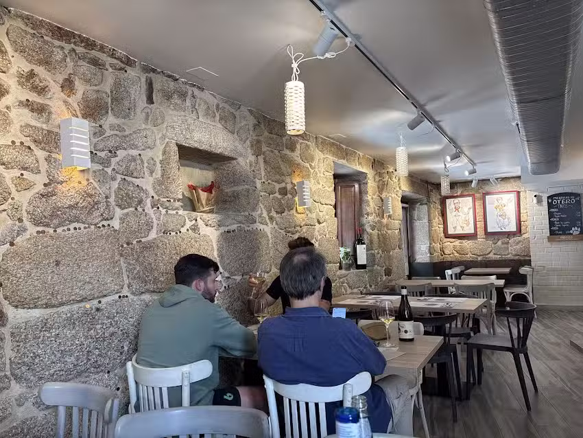 Alboio Taberna