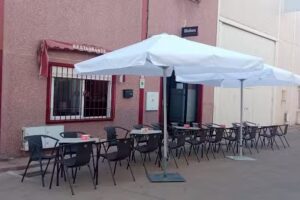 Alborada&rsquo;s Restaurante