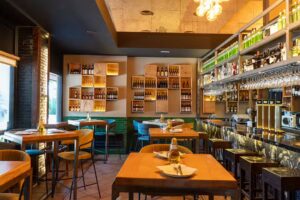 Alcaravea Alcal&aacute; de Henares