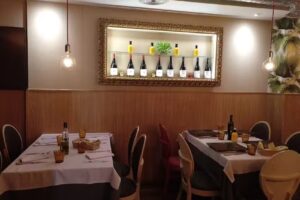 Alcaravea Castell&oacute;