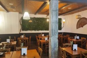 ALDA &ndash; CAFETERIA CERVECERIA