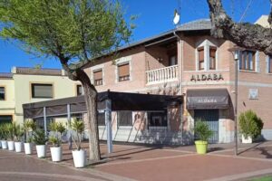 Aldaba