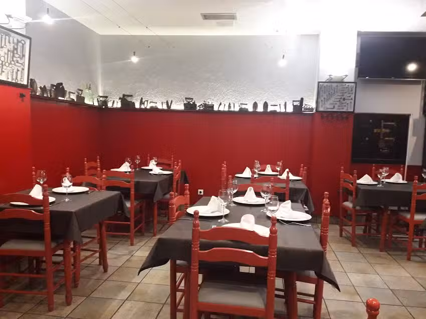 Aldaba Restaurante