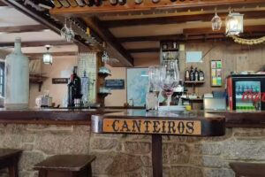 Aldea &ndash; Vinoteca Restaurante