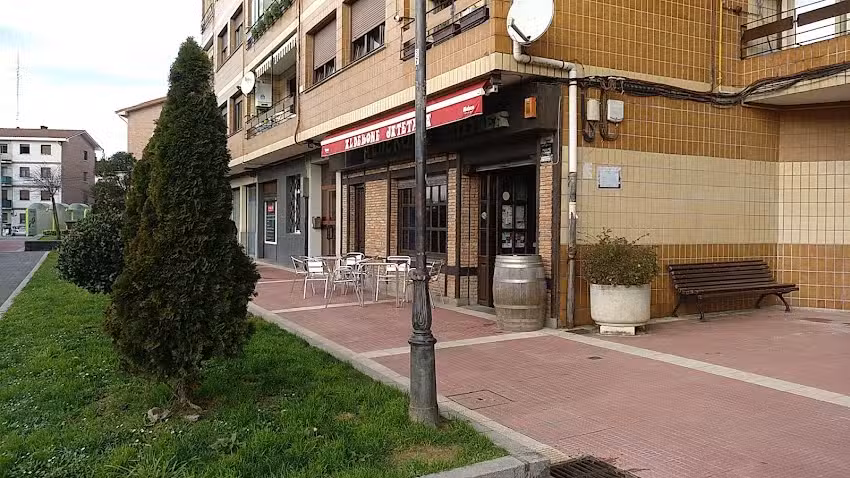 Aldekone