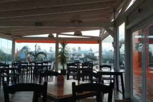 Alegr&iacute;a coffee and restaurant