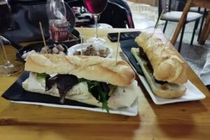 Alegr&iacute;a de la Huerta