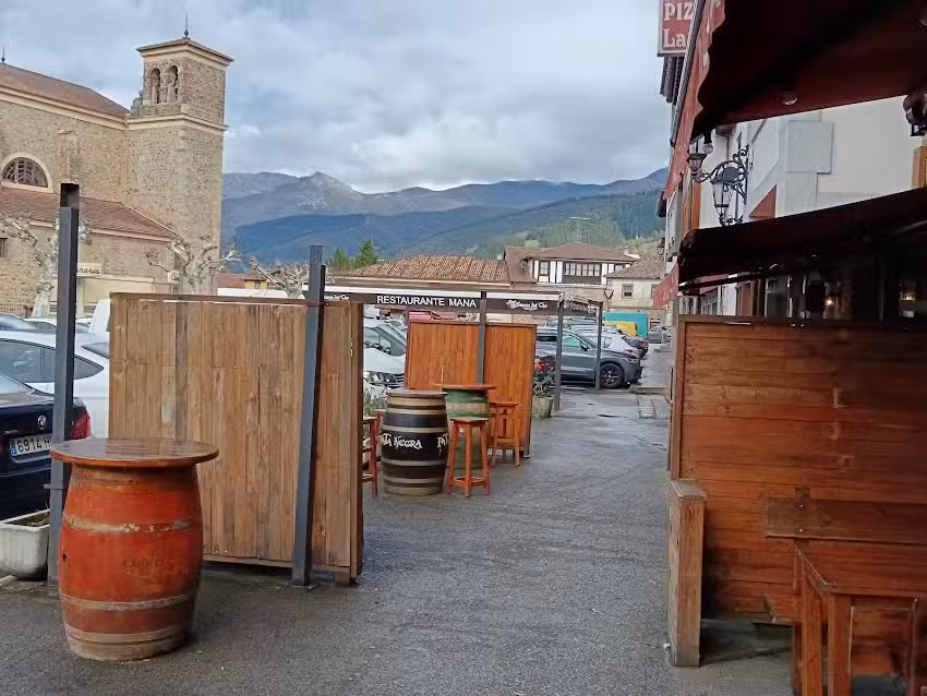 Alejandro Amoedo Gomez