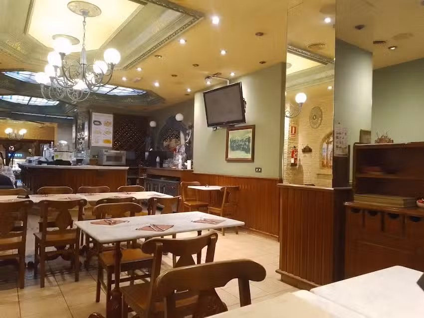 Alessandro Maino Restaurant