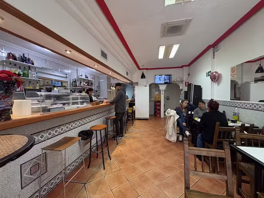 &ldquo;ALEXANDER&rdquo; RESTO POLLER&Iacute;A