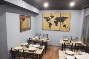 AlexandersBerria Leioa (Nuevo Alexander)