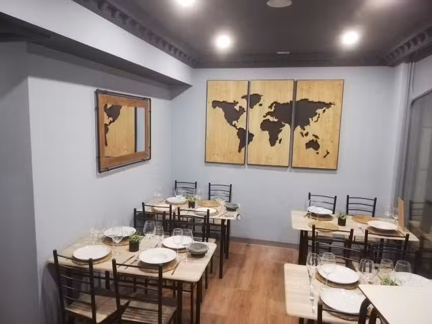 AlexandersBerria Leioa (Nuevo Alexander)