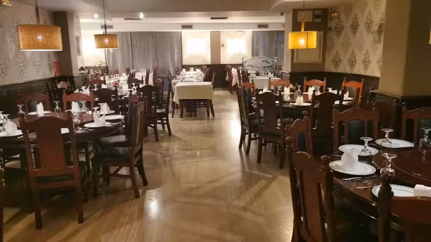 Alfafar Restaurante Chino