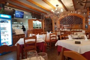 Alfredo Bar Restaurante