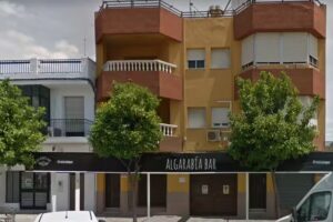 Algarab&iacute;a Bar-Restaurante