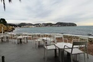 Algas l&rsquo;Andrag&oacute;