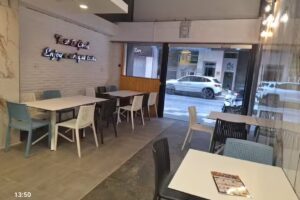 Algemesi Kebab Fried Chicken & More