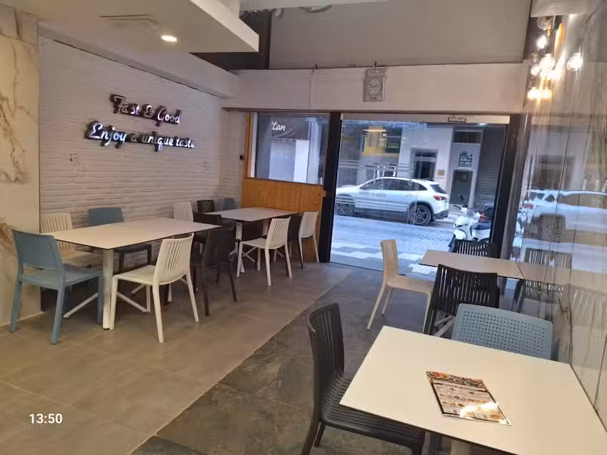 Algemesi Kebab Fried Chicken & More